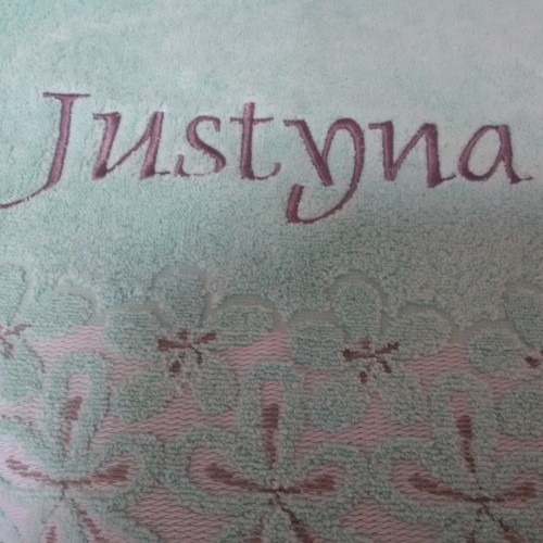 Justyna